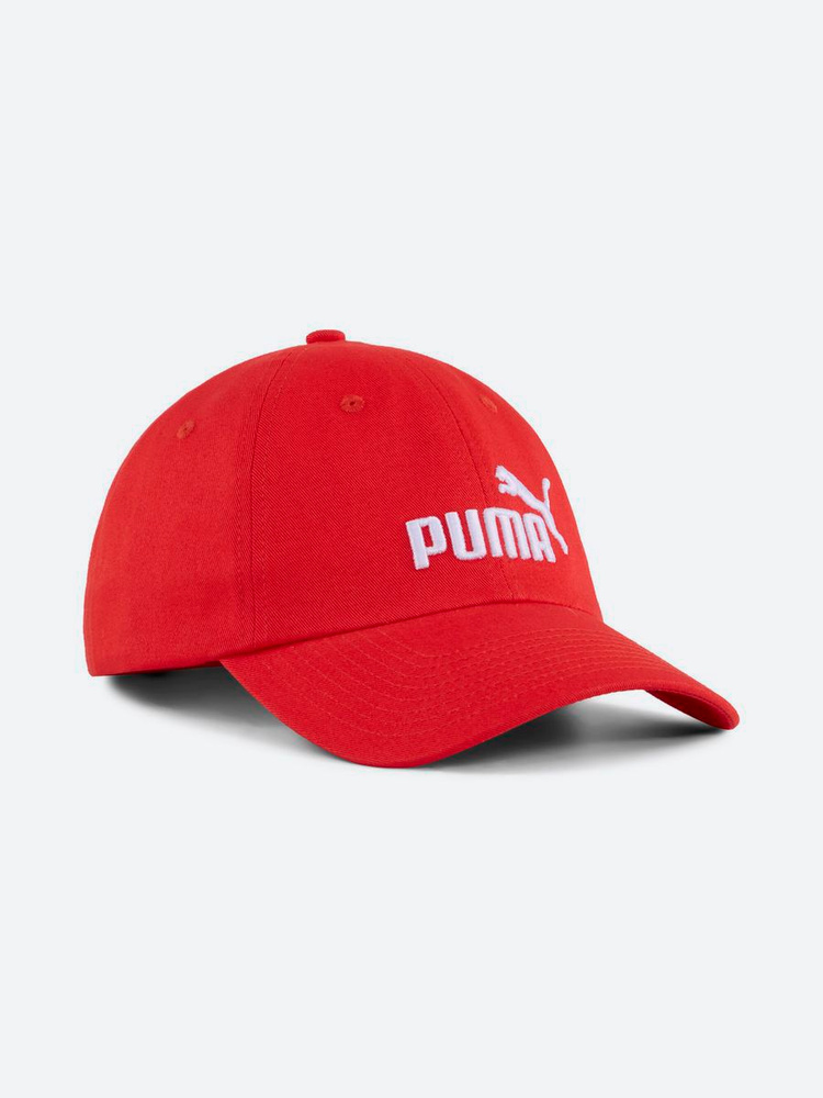 Бейсболка PUMA ESS No.1 LOGO BB Cap #1