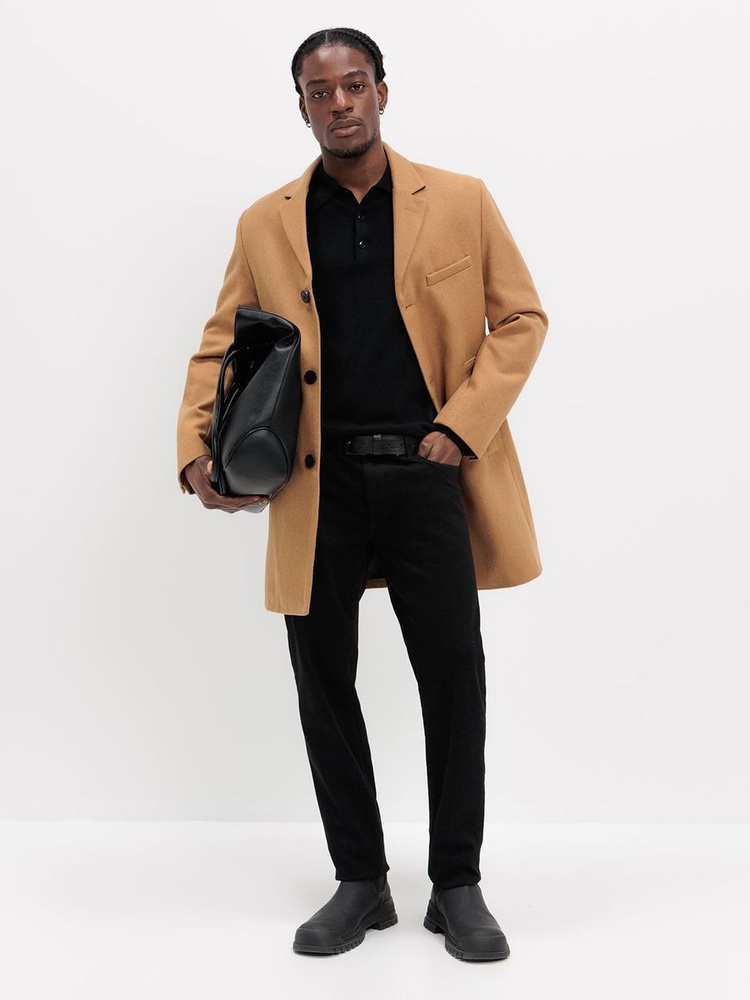 Пальто H&M #1