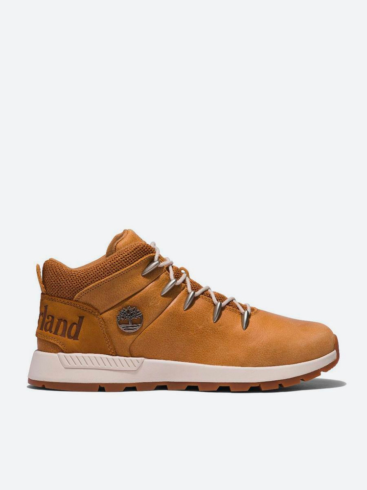 Ботинки Timberland #1