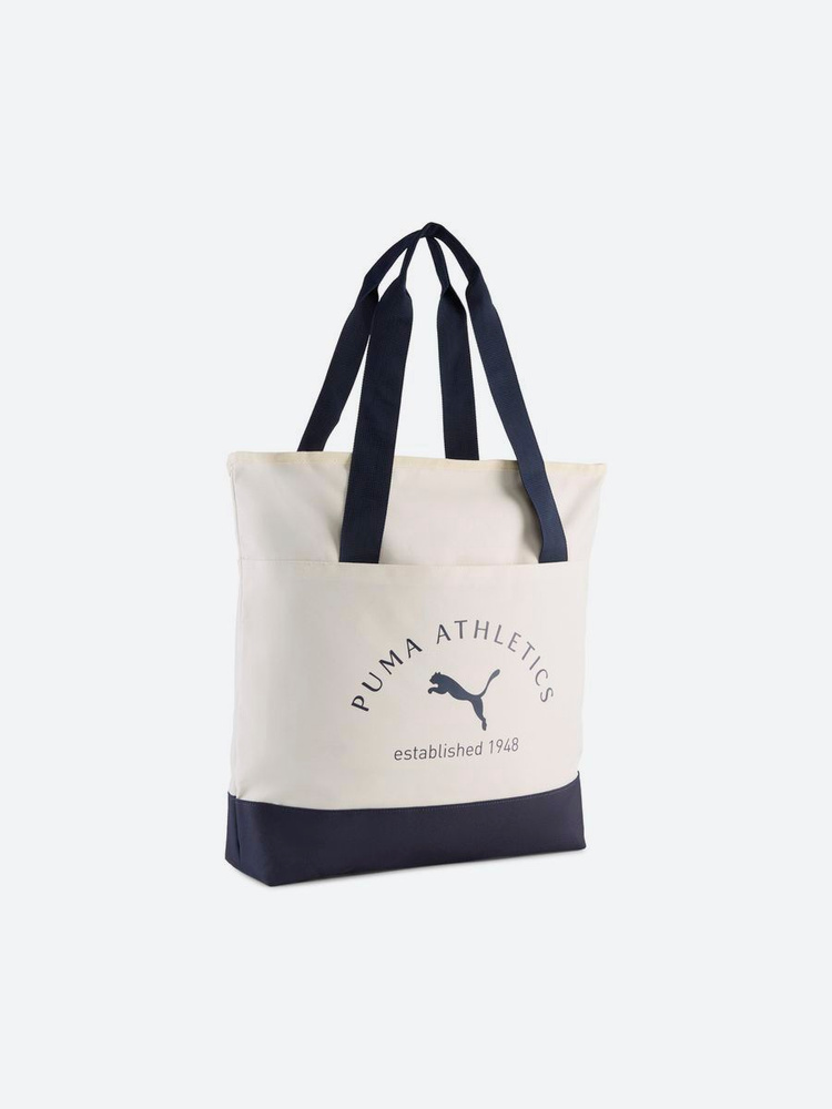 PUMA Сумка тоут, спортивная PHASE CLASS Tote #1