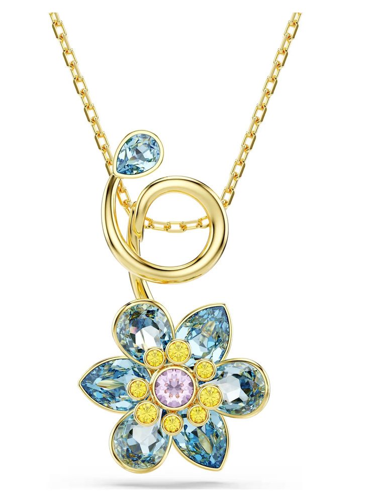 Swarovski Колье #1