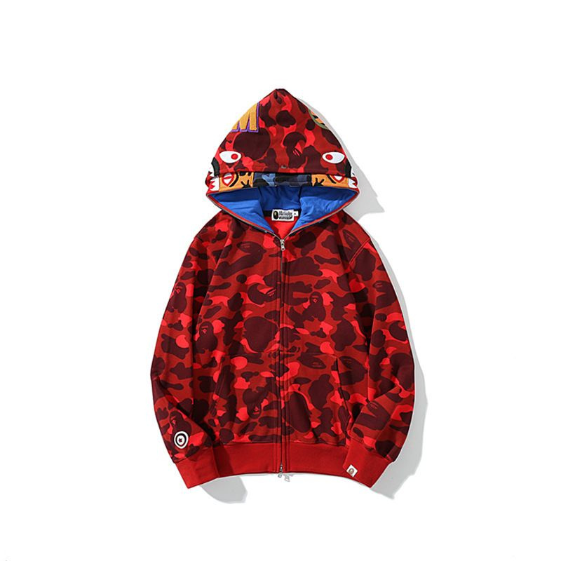 Свитшот BAPE #1