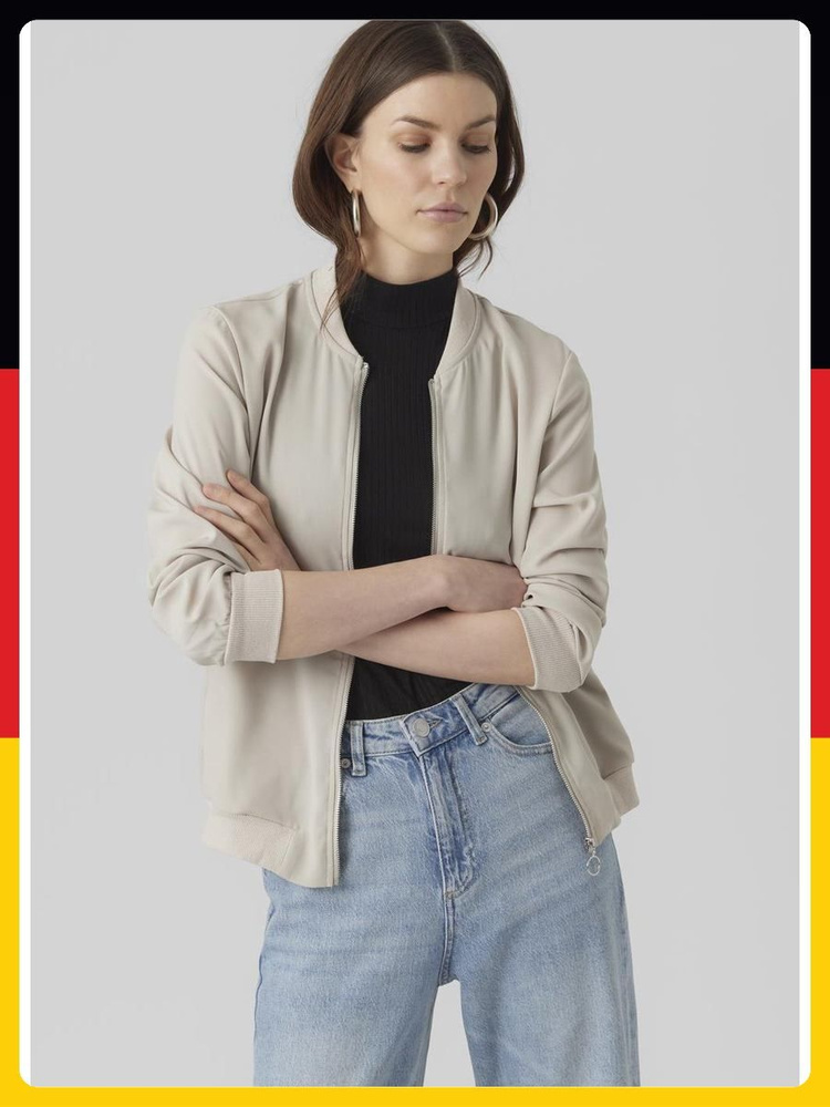 Бомбер Vero Moda #1
