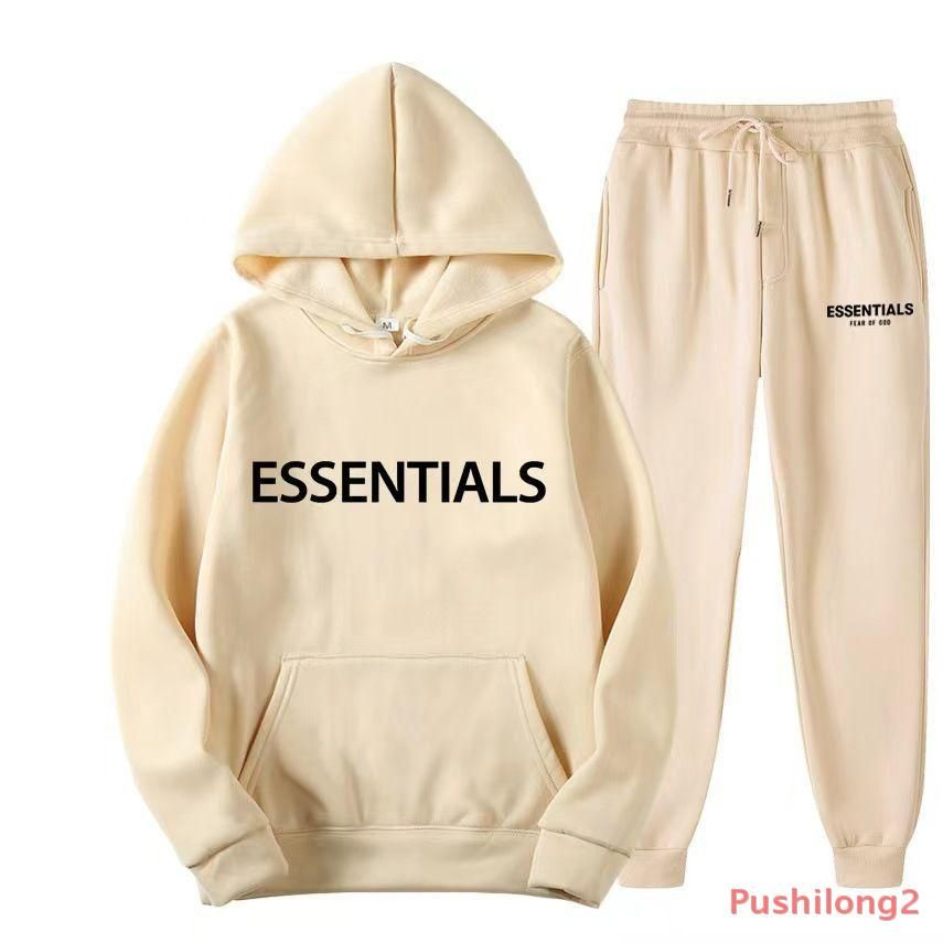 Комплект одежды Essentials #1
