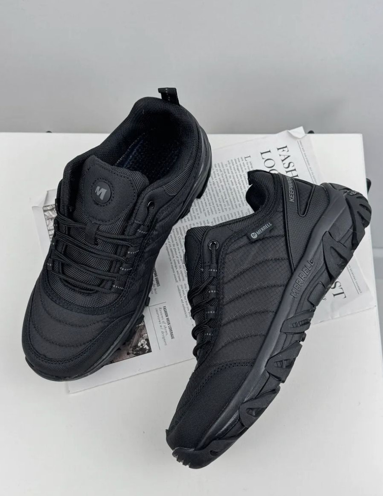 Кроссовки Merrell #1