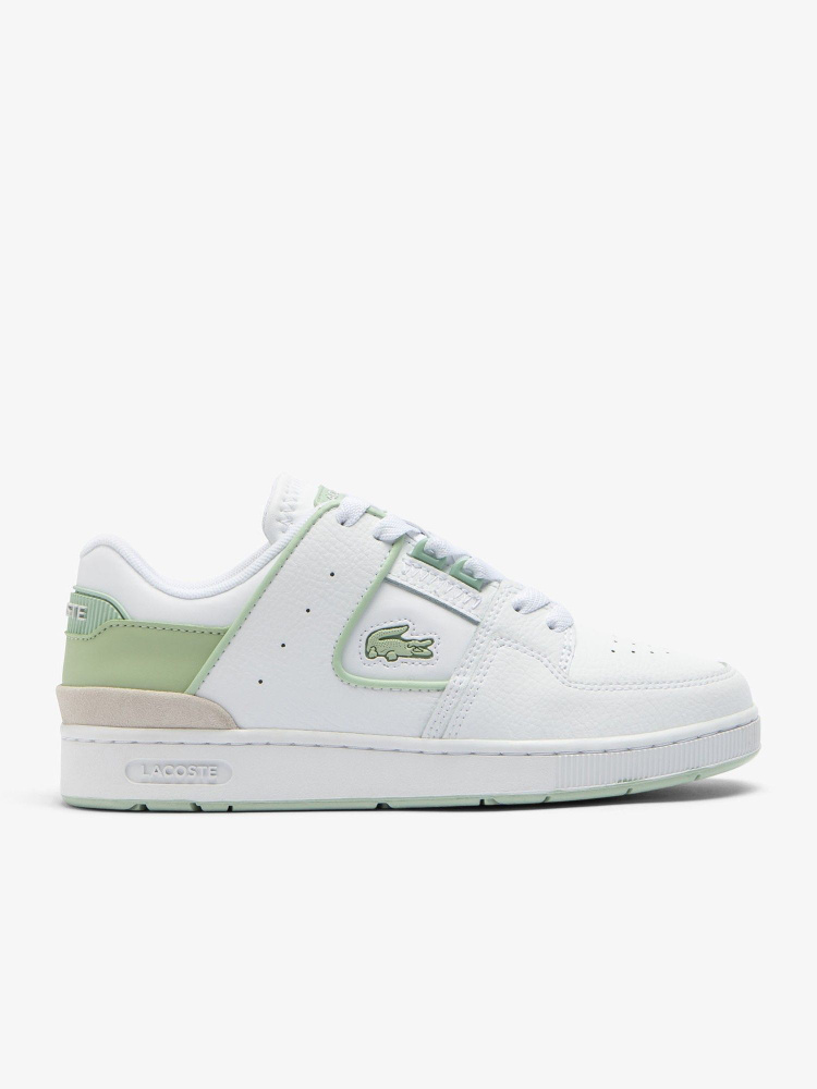 Кеды Lacoste #1