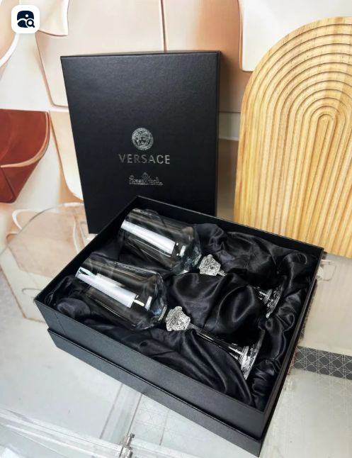 Versace Рюмка #1