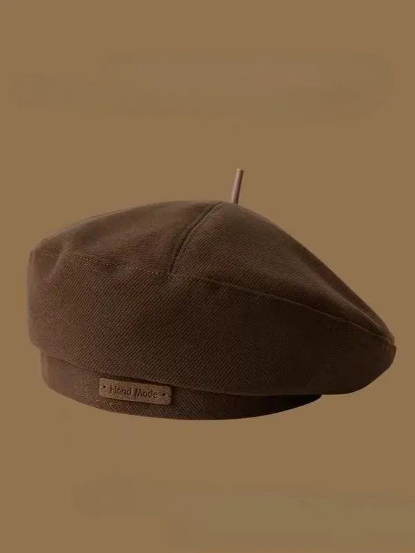 Берет #1
