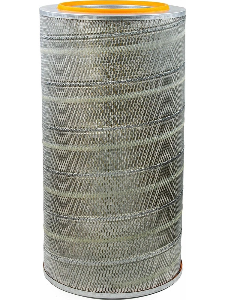 Фильтр воздушный DIFA 4355MK #1