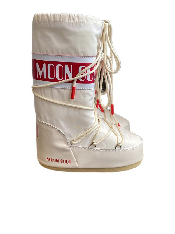 Сапоги Moon Boot #1