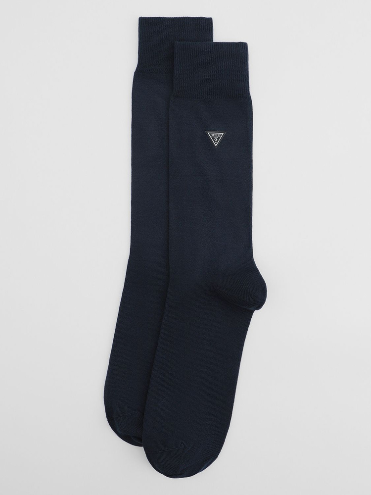 Носки GUESS мужские REGULAR SOCKS SINGLE, 1 пара #1