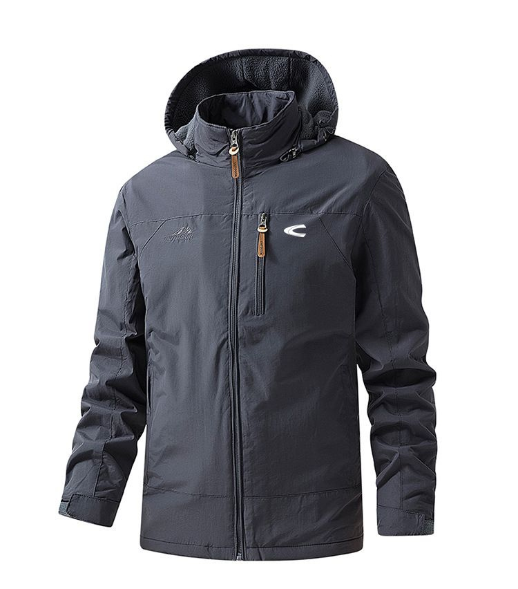 Куртка CAMEL ACTIVE #1