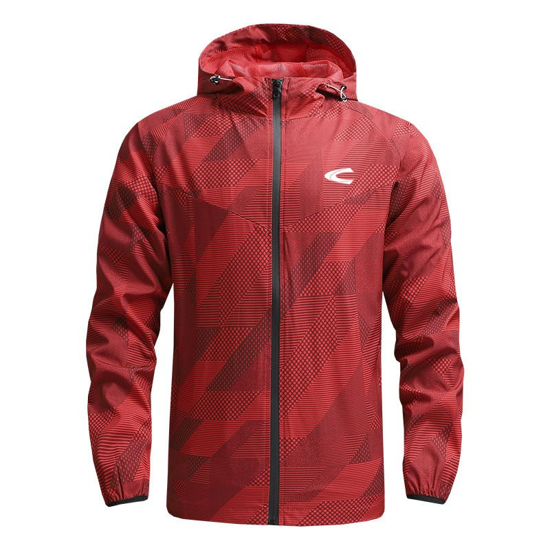 Куртка CAMEL ACTIVE #1