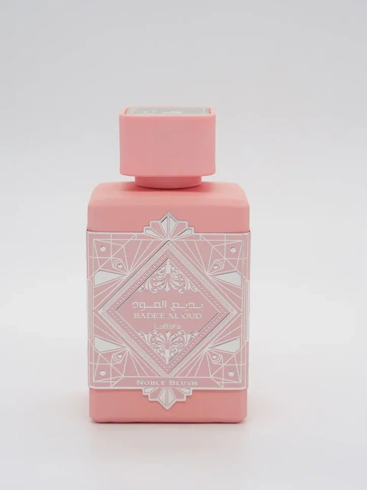 Вода парфюмерная Lattafa Perfumes Noble Blush 100 мл #1