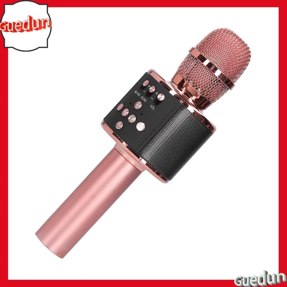 Микрофон #1