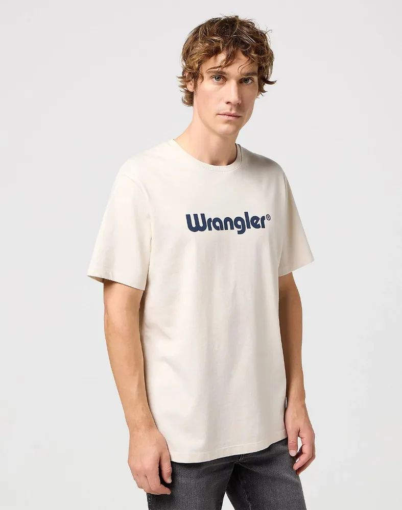 Футболка Wrangler #1