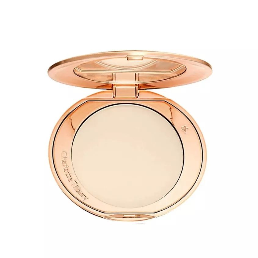 Пудра Airbrush Flawless Finish Charlotte Tilbury #1