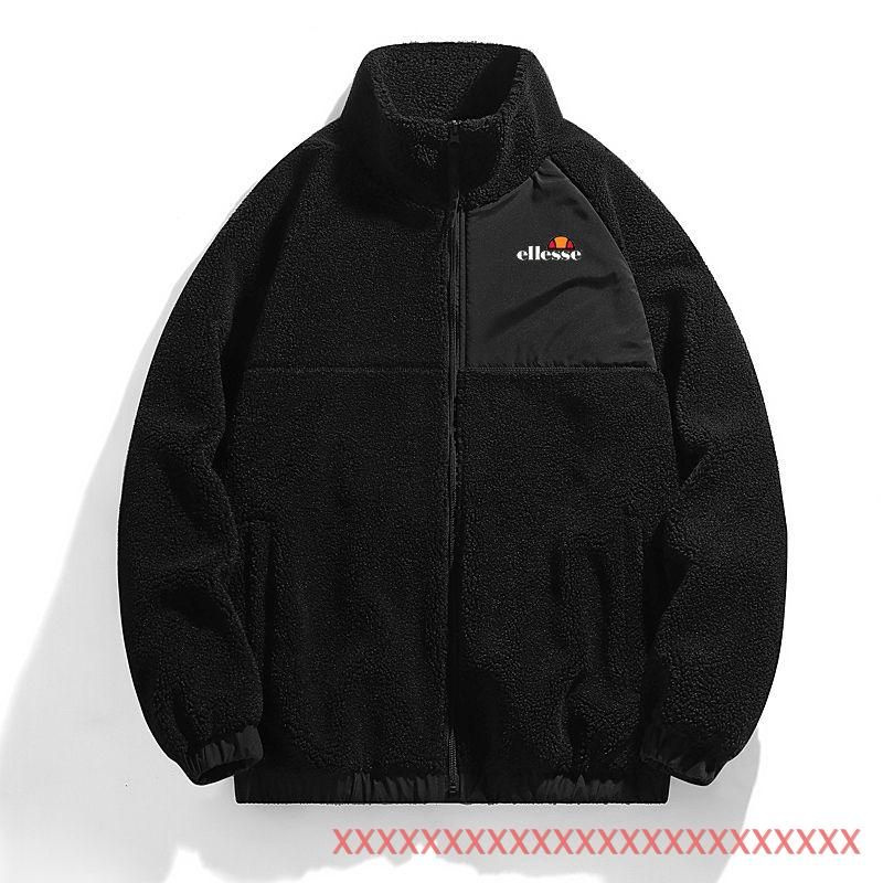 Пуховик Ellesse #1