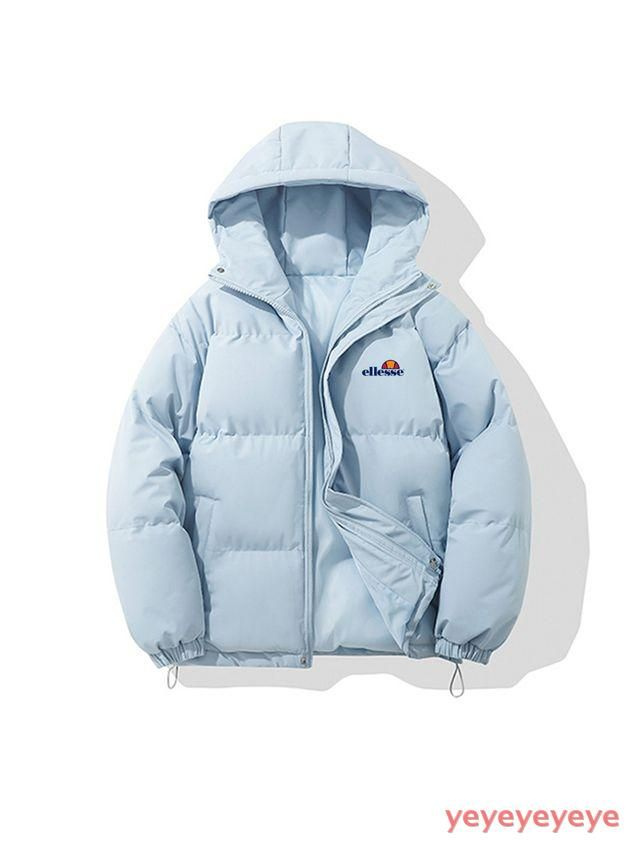 Пуховик Ellesse Down Jacket #1