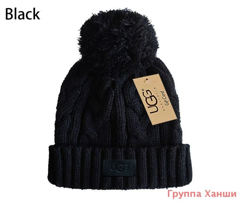 Шапка UGG, 1 шт #1