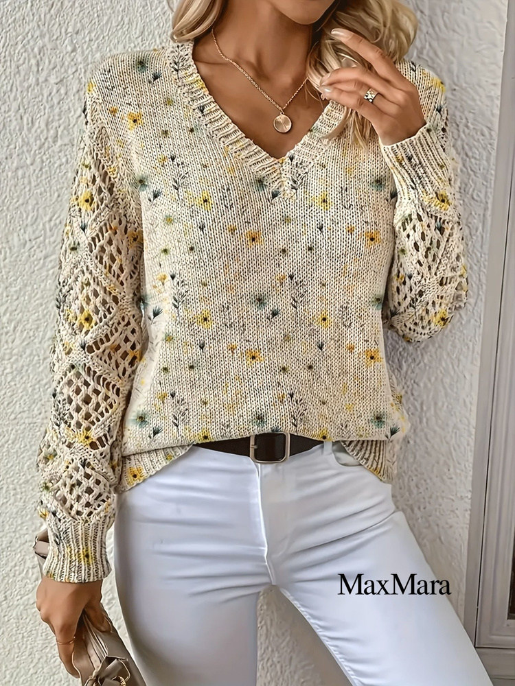Свитер Max Mara #1
