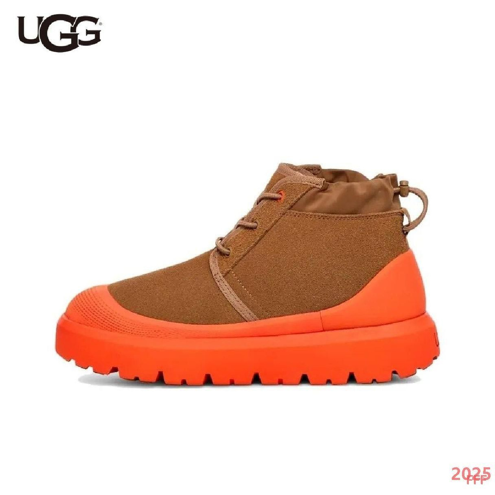 Угги UGG Neumel Waterproof #1