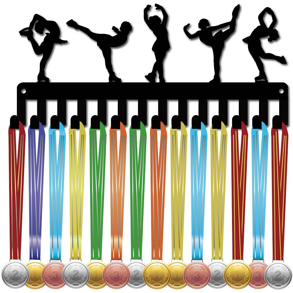 Медаллер #1