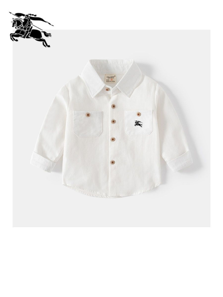 Рубашка Burberry #1