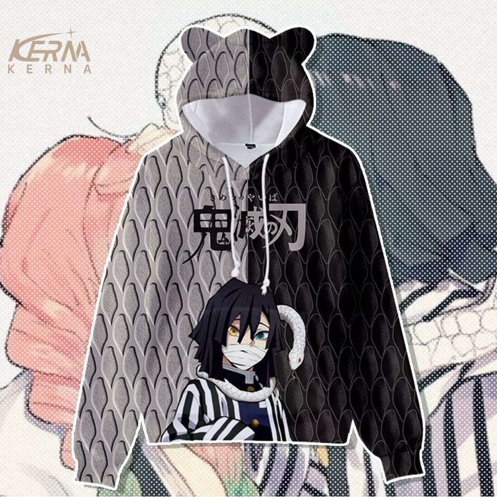 Худи KERNA #1