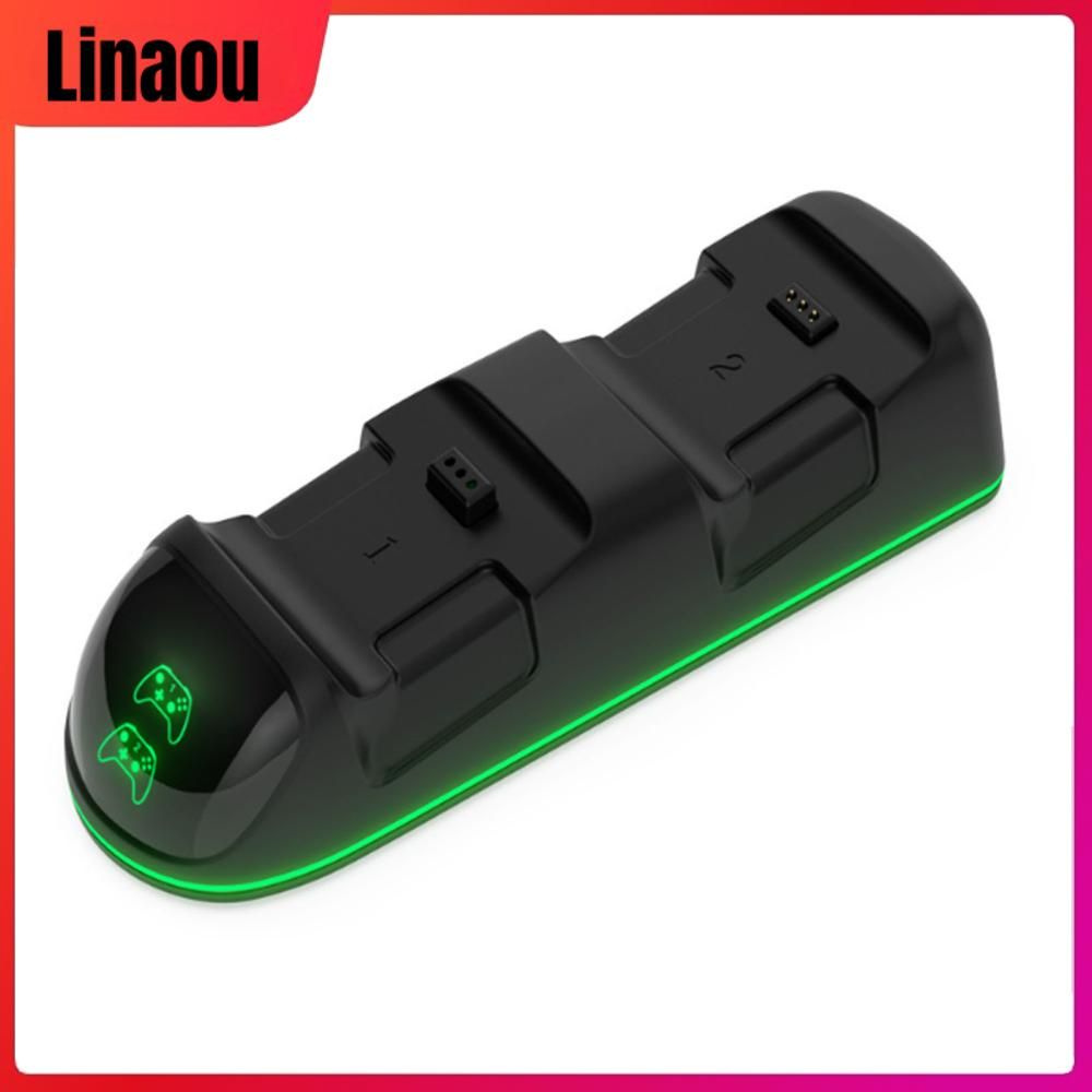 Станция зарядного устройства контроллера #1