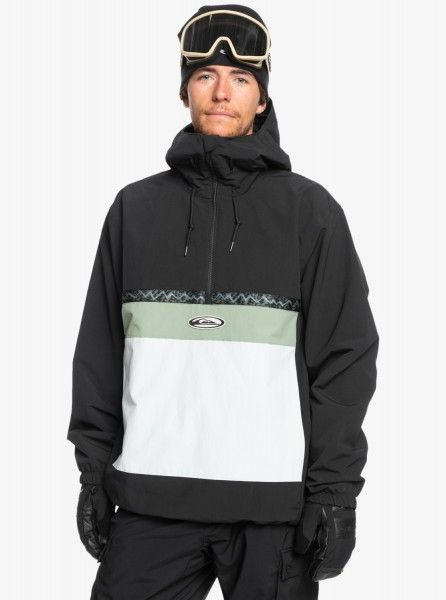 Анорак Quiksilver #1