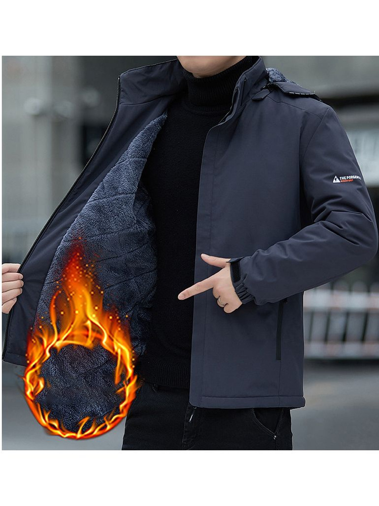 Куртка Tom Tailor #1