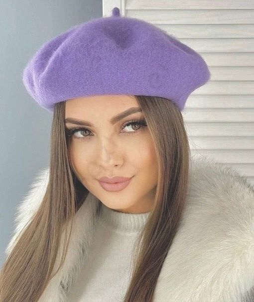 Берет #1