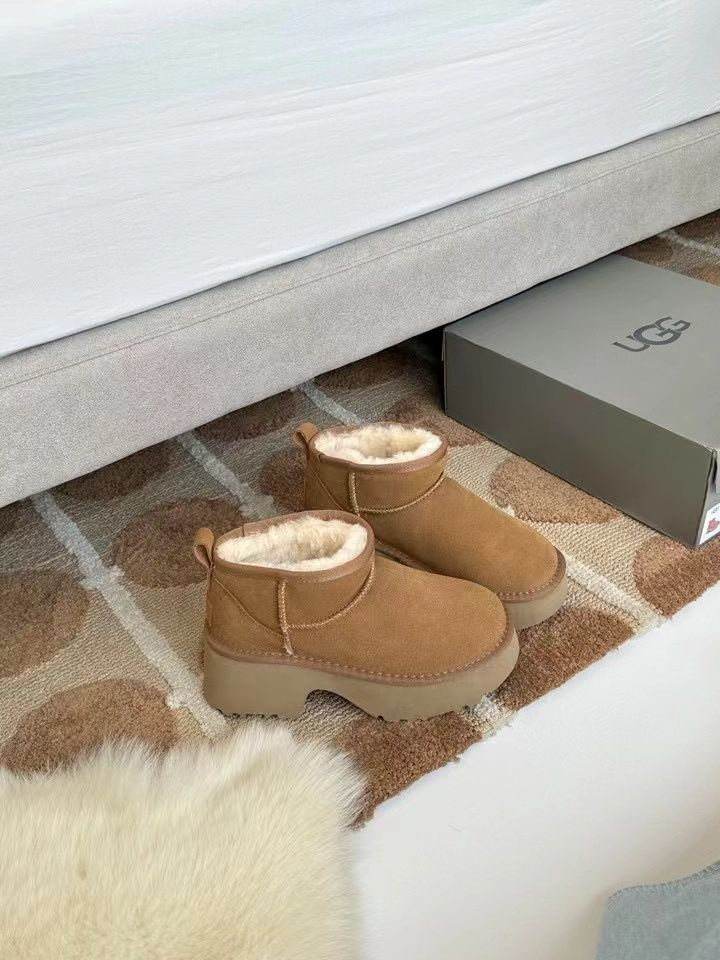 Угги UGG #1