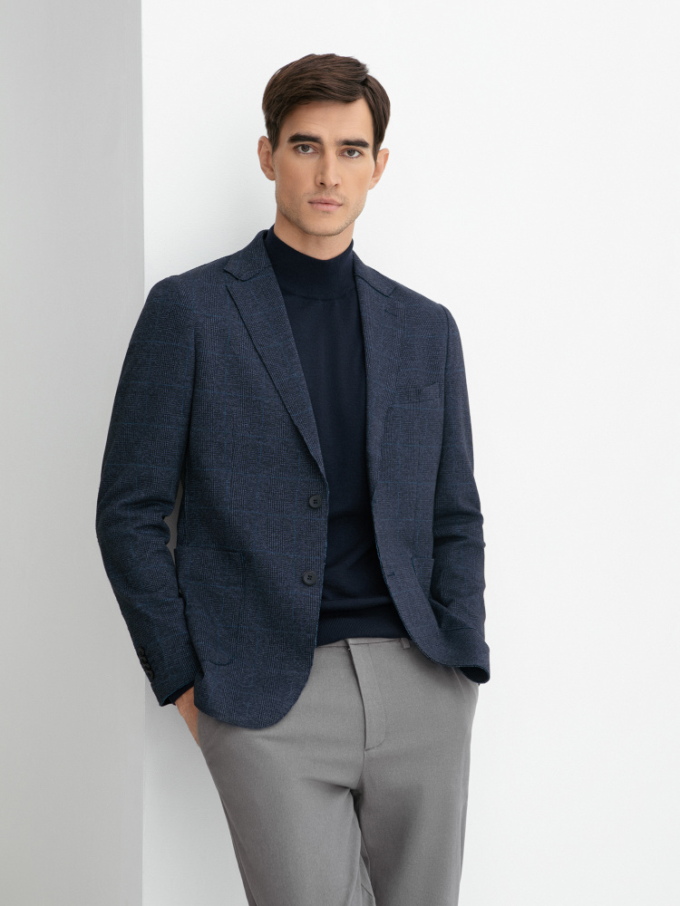 Пиджак KANZLER Slim fit #1