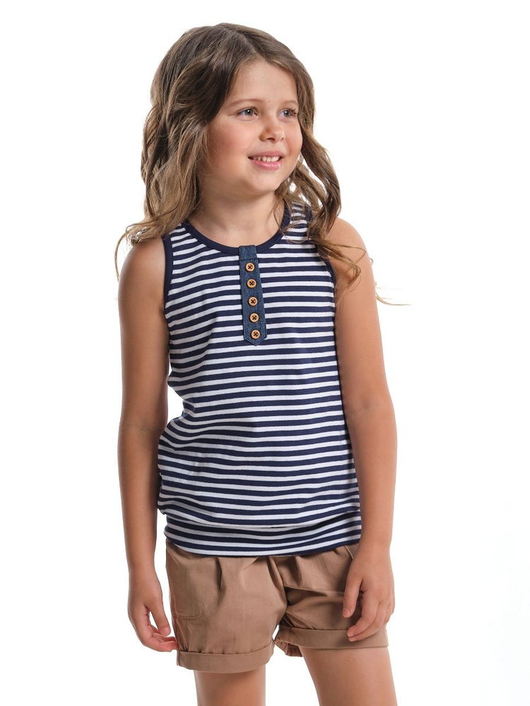 Туника Mini Maxi #1
