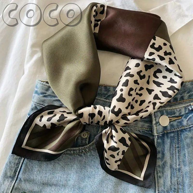 Платок 7coco #1