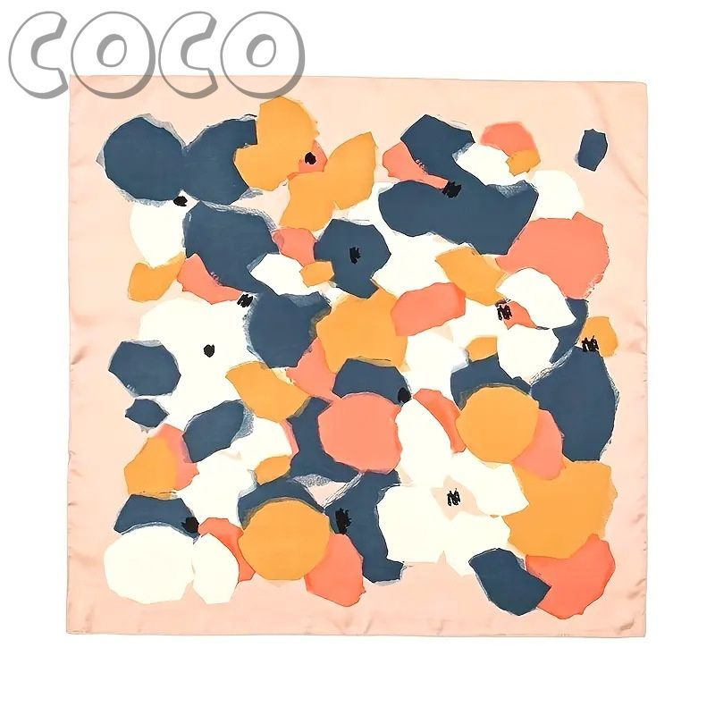 Платок 7coco #1