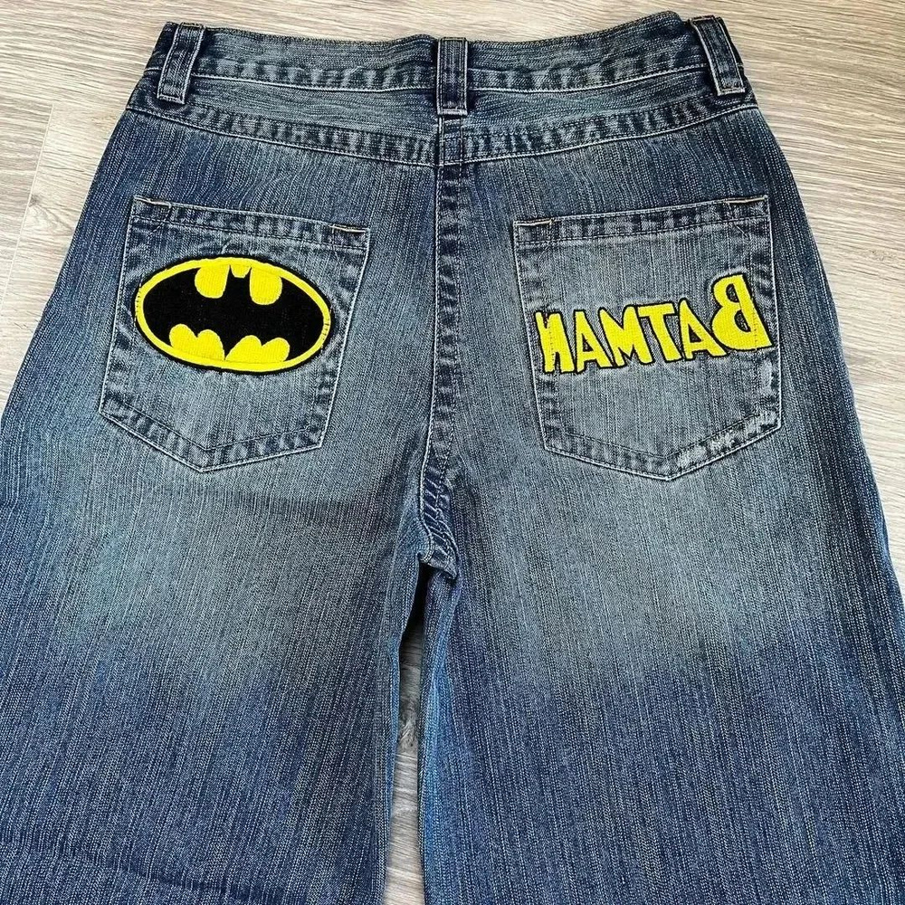 Джинсы #1