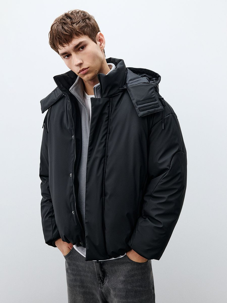 Куртка Befree Man Basic #1
