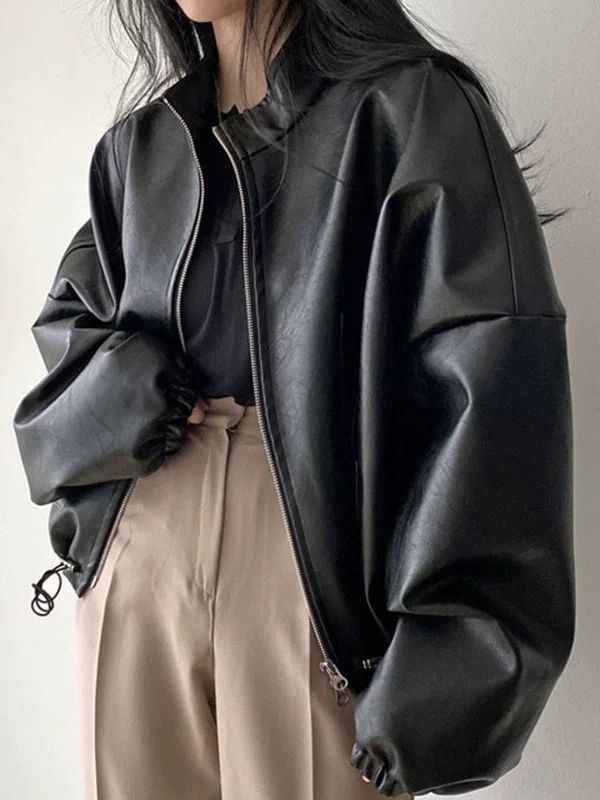 Куртка Massimo Dutti #1