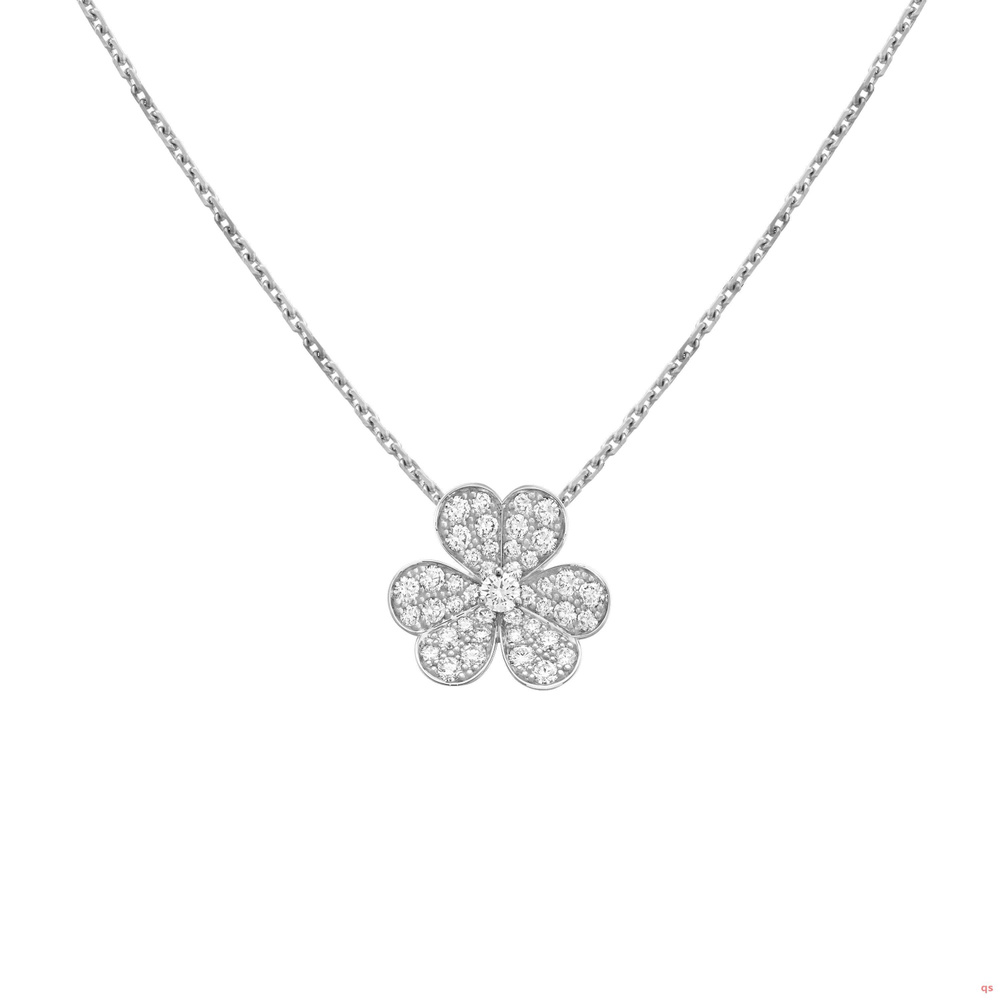 Van Cleef & Arpels Колье #1