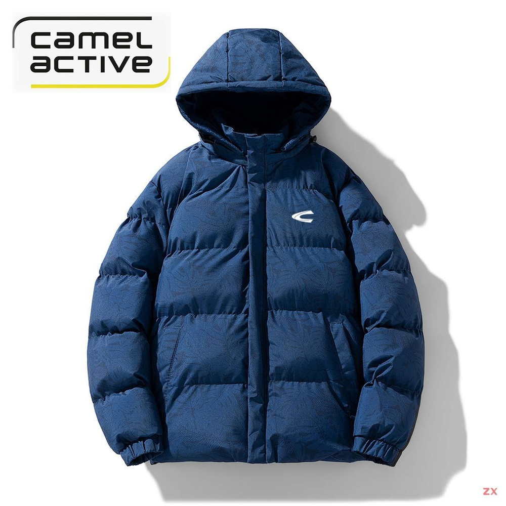 Куртка CAMEL ACTIVE #1