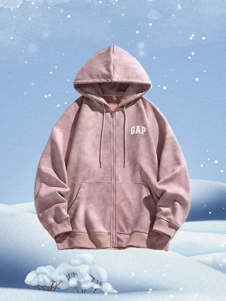 Куртка GAP #1