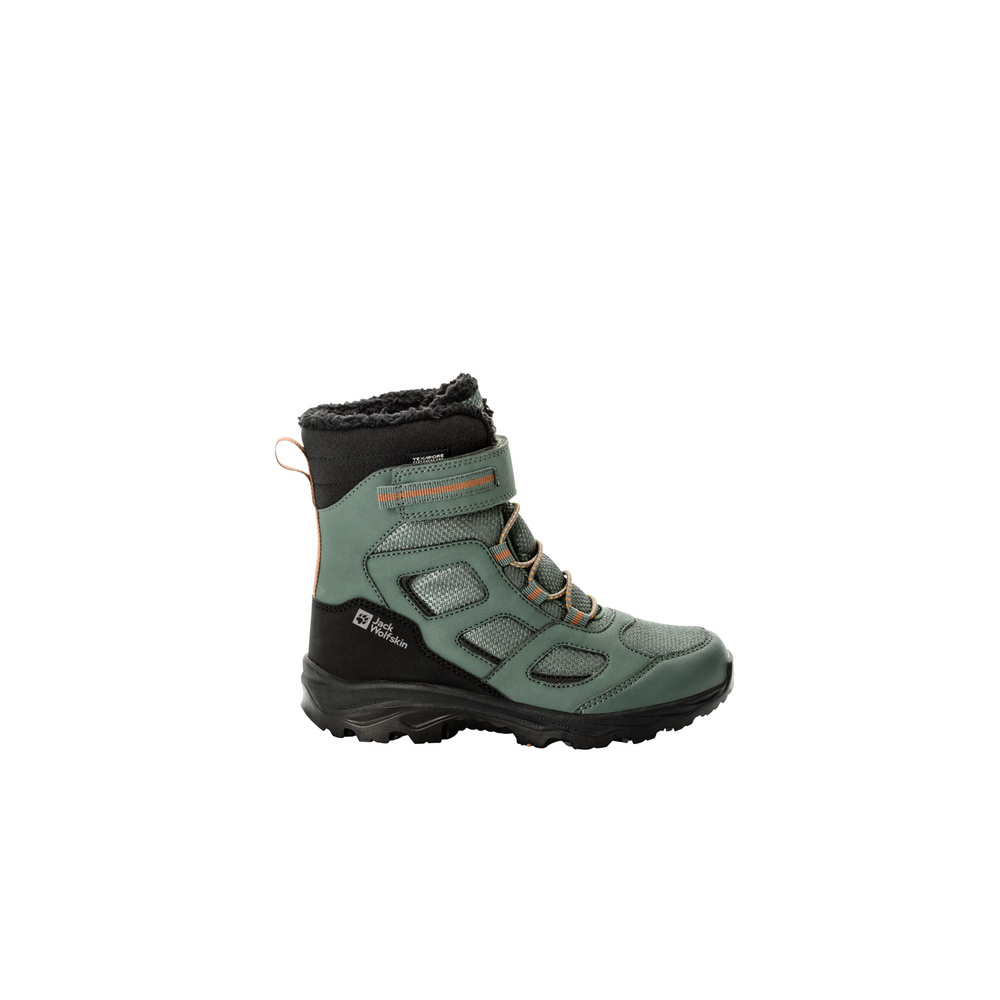 Ботинки Jack Wolfskin #1