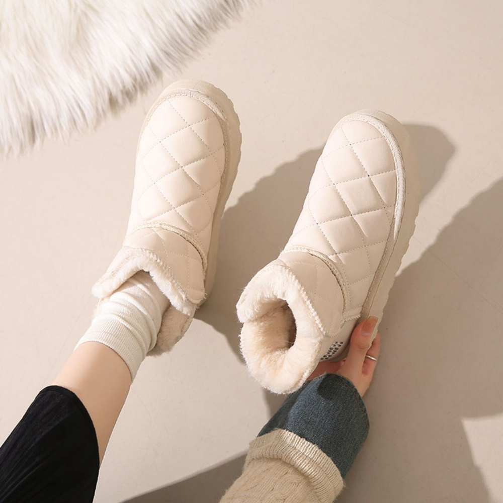 Сноубутсы UGG #1