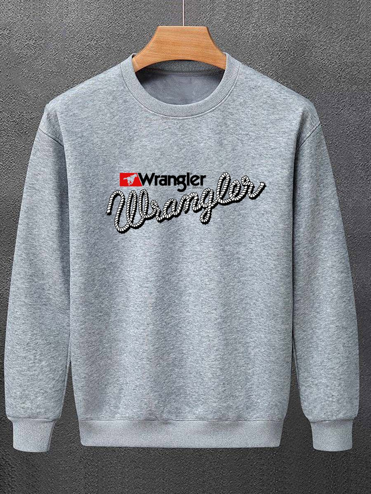 Свитшот Wrangler #1