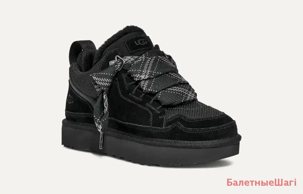 Кроссовки UGG #1