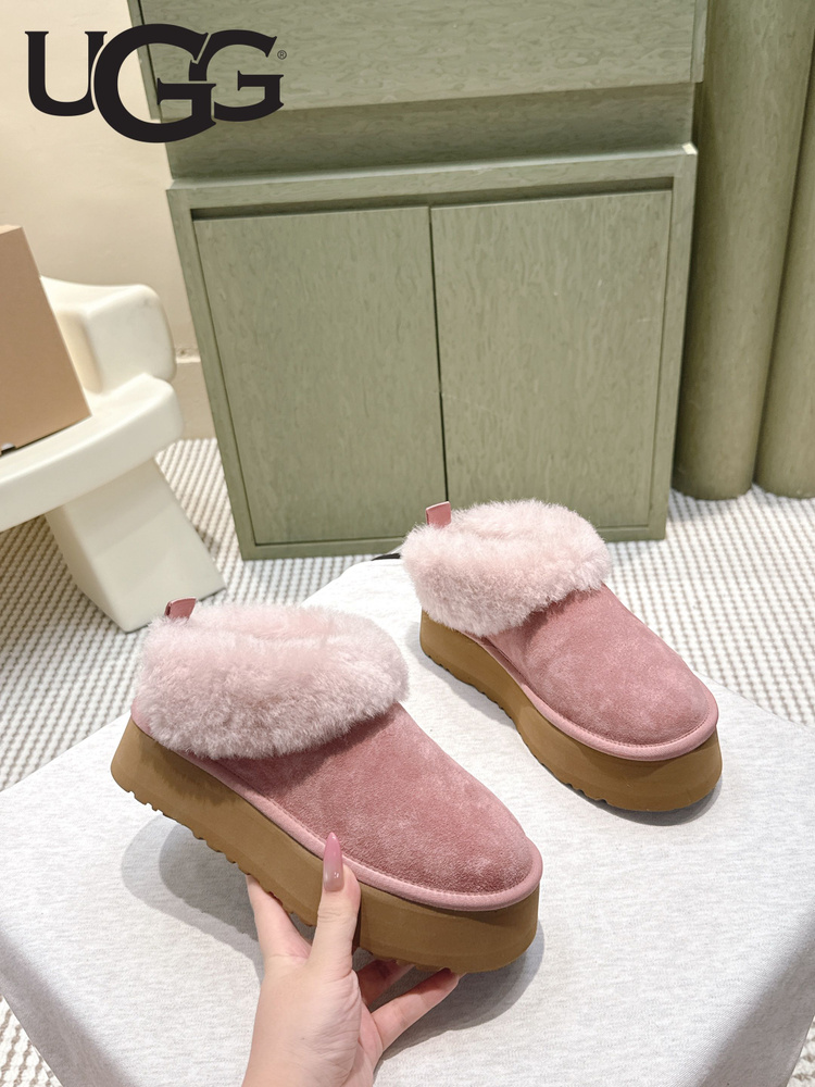 Сноубутсы UGG #1