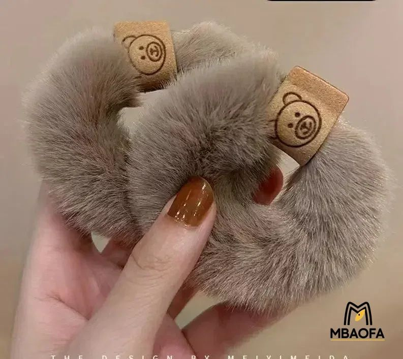 Резинка для волос #1